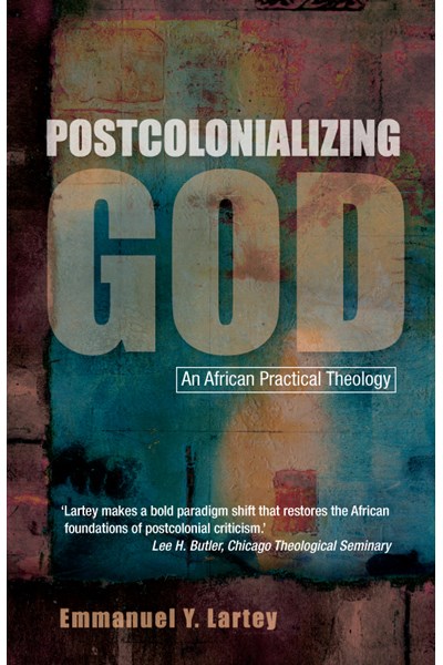 Postcolonializing God